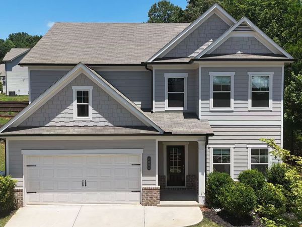 7881 Silk Tree Pointe, Braselton, GA 30517