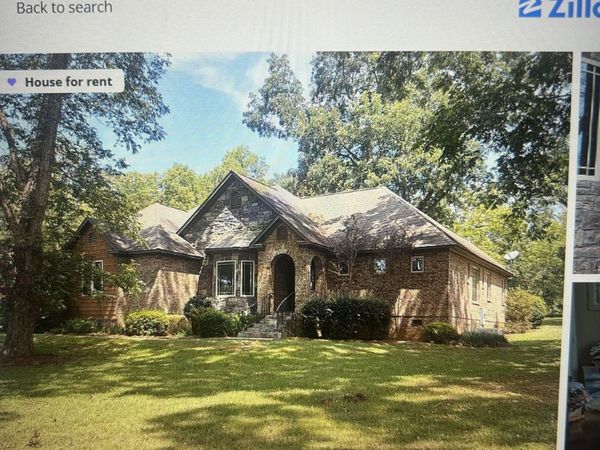 285 Pine Drive, Pine Mountain, GA 31822