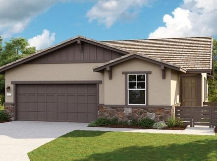 1231 Carson River Dr, Lincoln, CA 95648 Photo
