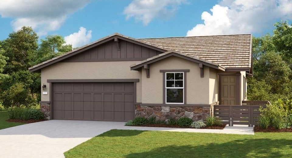 1231 Carson River Dr, Lincoln, CA 95648 Photo