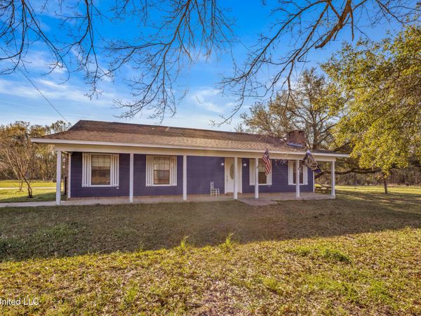 11340 County Farm Road, Gulfport, MS 39503