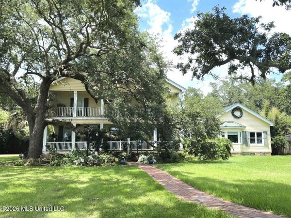 3117 Beach Boulevard, Pascagoula, MS 39567