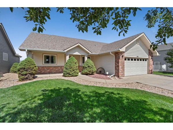703 63rd Ave, Greeley, CO 80634