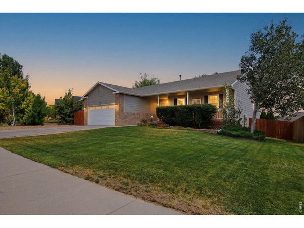 4982 W 30th St, Greeley, CO 80634