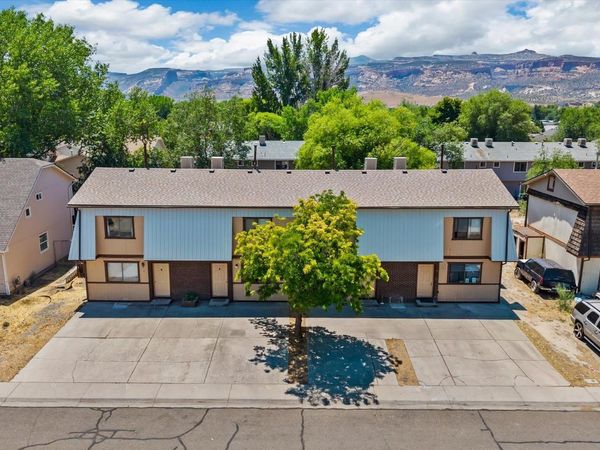 108 Peter Drive, Unit 1, 2, 3, 4, Fruita, CO 81502