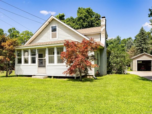 2795 Church Street , Pine Plains, NY 12567