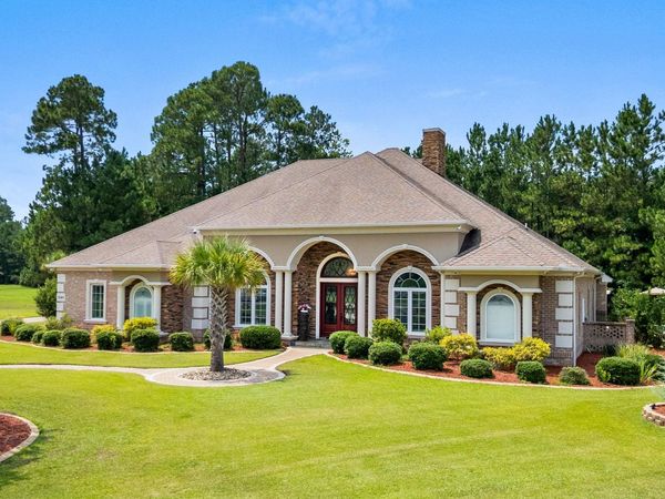 1040 Anhinga Ct., Conway, SC 29526