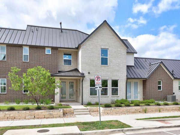 4412 Tilley ST , Unit E, Austin, TX 78723