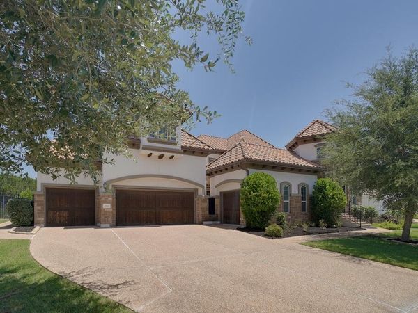 1520 Morning Moon CIR, Austin, TX 78732