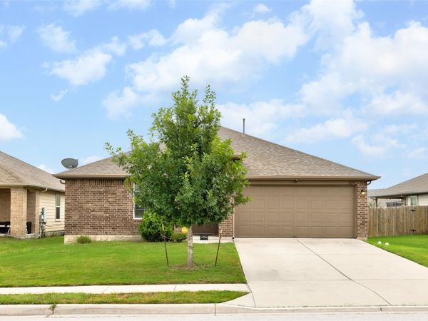 11237 Malta DR , Manor, TX 78653