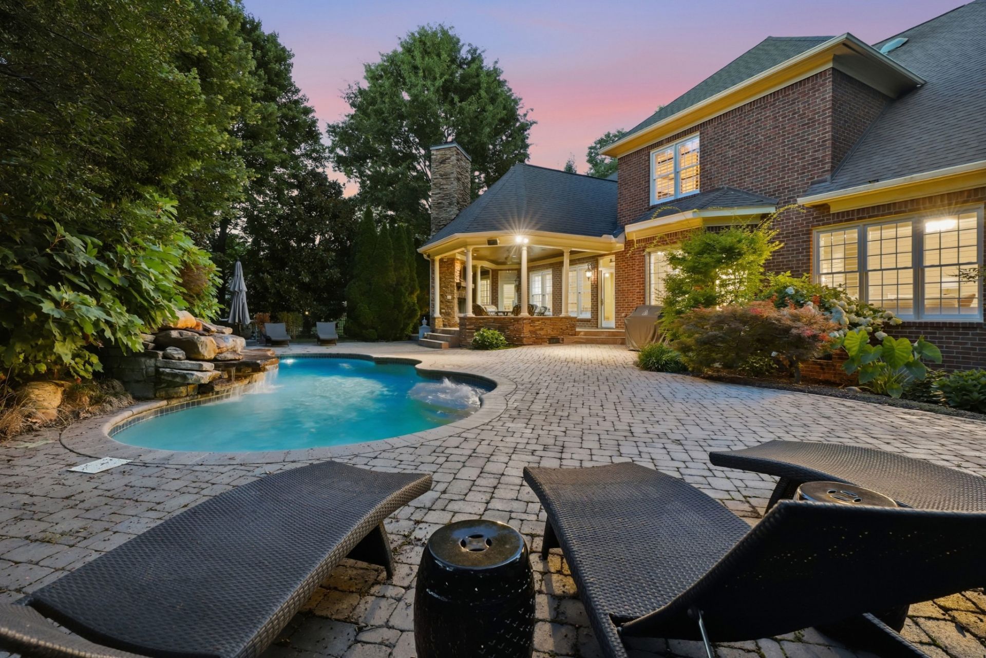 1136 Haverhill Dr, Brentwood, TN 37027 Main Photo