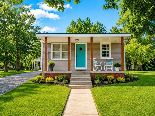 202 15th St E, Cookeville, TN 38501
