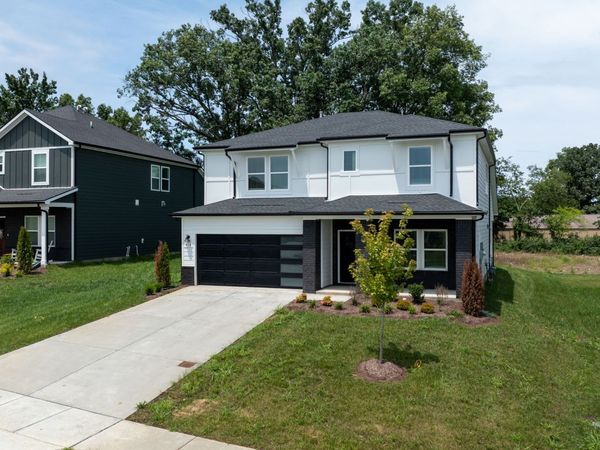 418 Long Dr, Smyrna, TN 37167