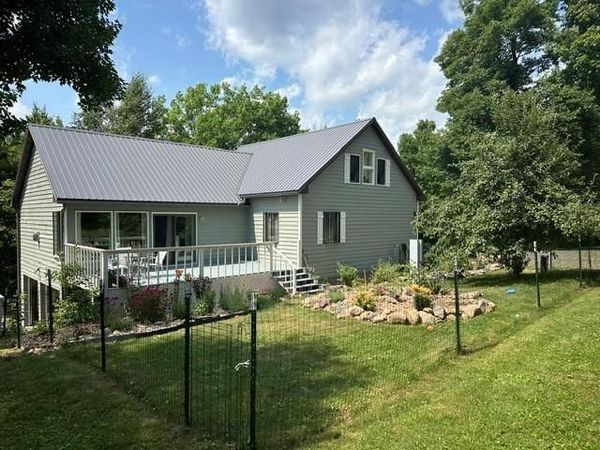 42805 Woodcrest Drive, Unit 23/24, Cable, WI 54821