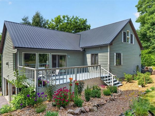 42805 Woodcrest Drive, Unit 23/24, Cable, WI 54821