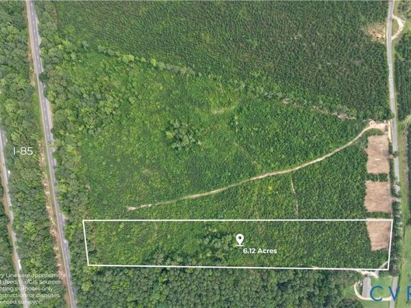6147 Belfield Road , La Crosse, VA 23950