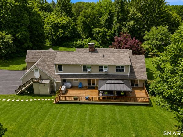 119 Obtuse Hill, Brookfield, CT 06804