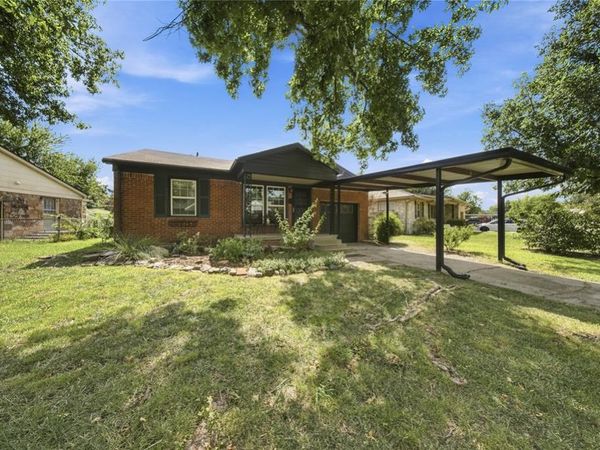 3828 NW 17th Street, Oklahoma City, OK 73107