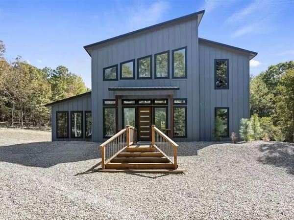 48 George William Forest Trail, Broken Bow, OK 74728