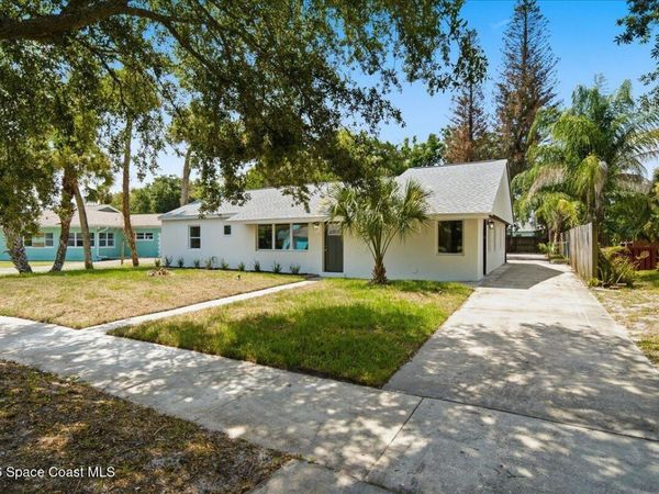 209 Beverly Road, Cocoa, FL 32922