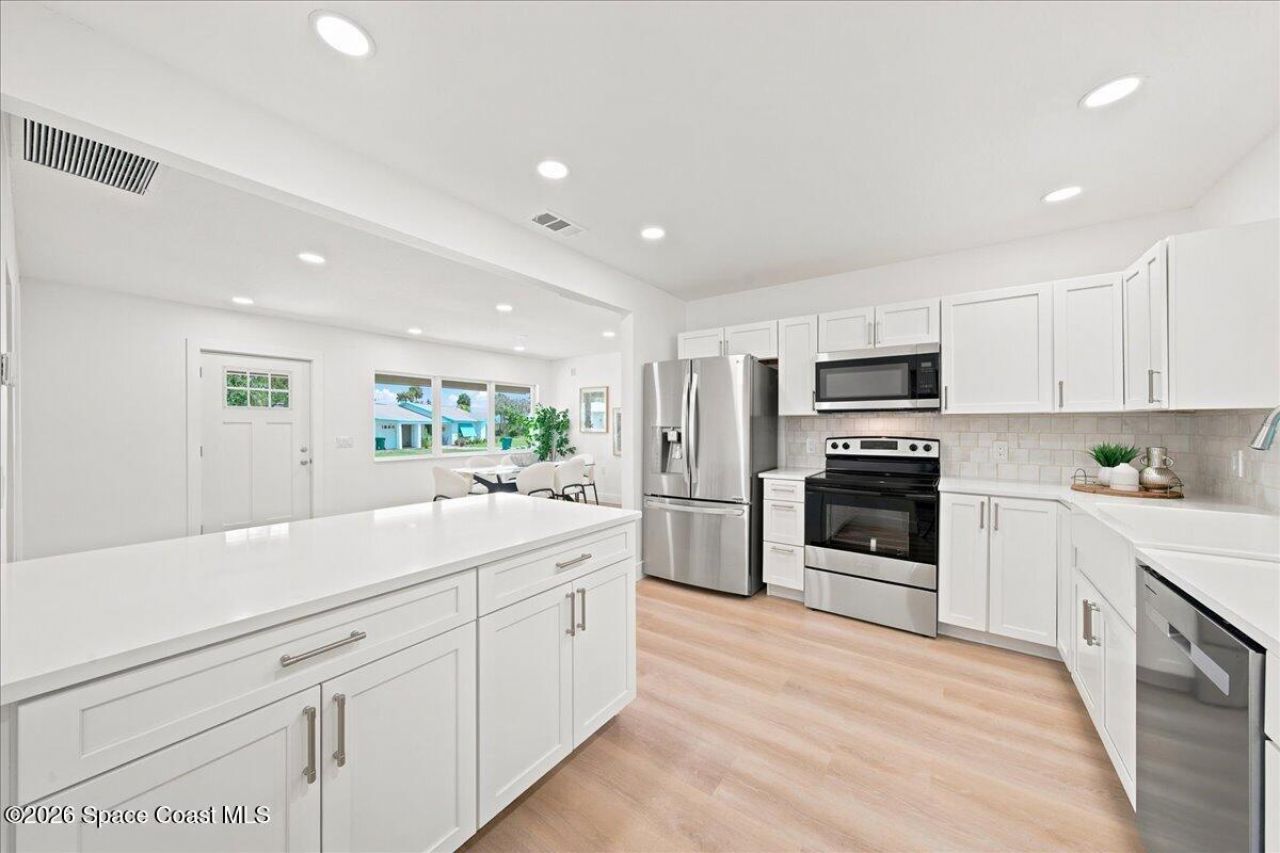 209 Beverly Road, Cocoa, FL 32922 Photo