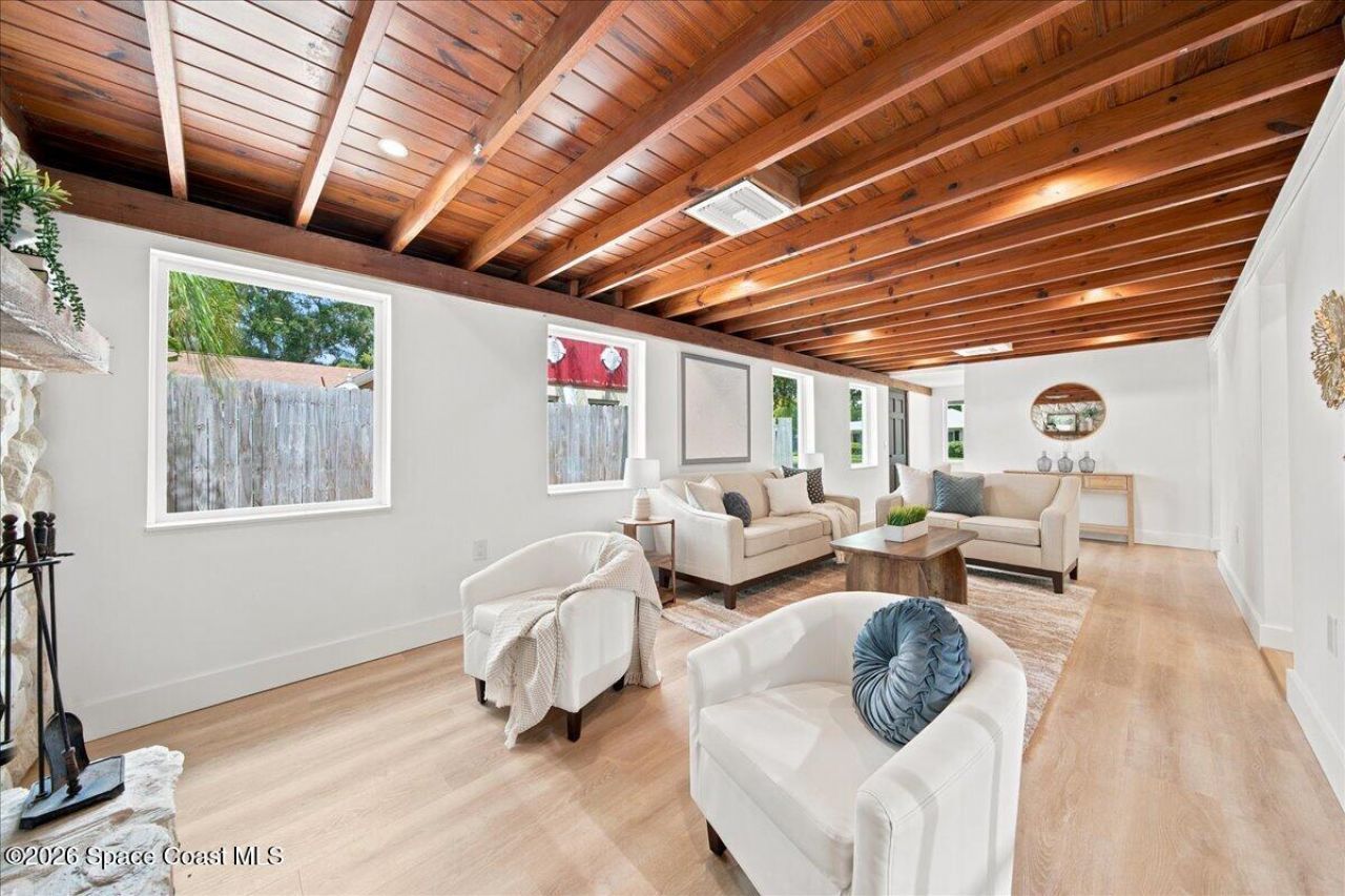 209 Beverly Road, Cocoa, FL 32922 Photo