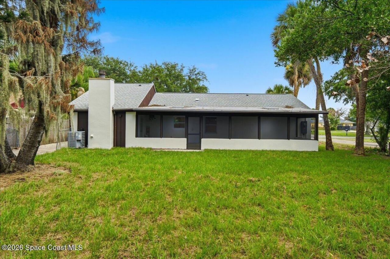 209 Beverly Road, Cocoa, FL 32922 Photo