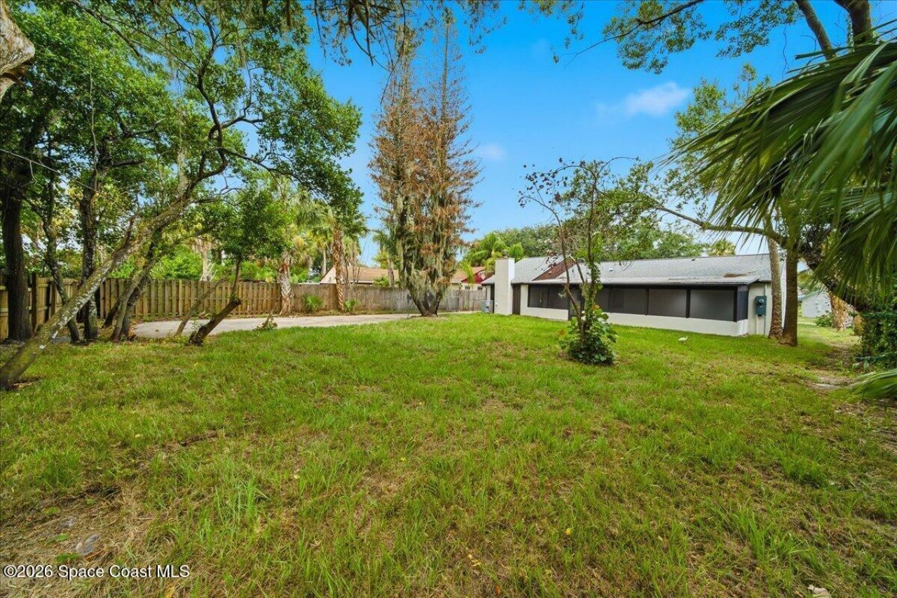 209 Beverly Road, Cocoa, FL 32922 Photo