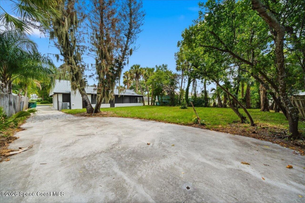 209 Beverly Road, Cocoa, FL 32922 Photo