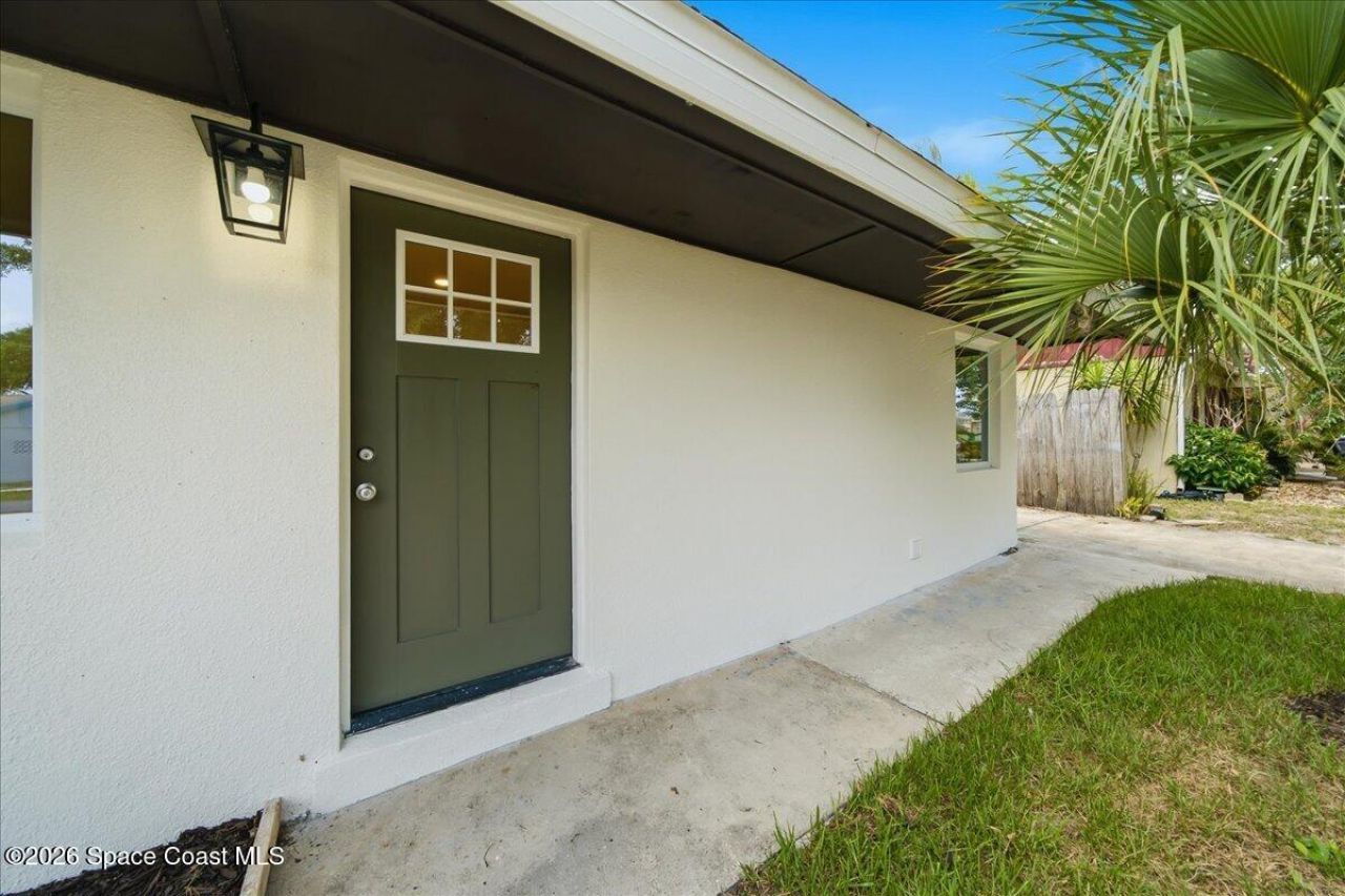 209 Beverly Road, Cocoa, FL 32922 Photo