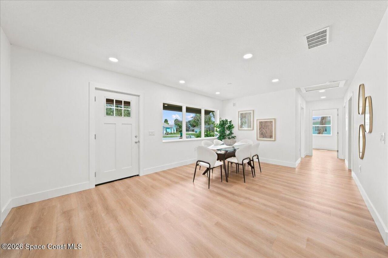 209 Beverly Road, Cocoa, FL 32922 Photo