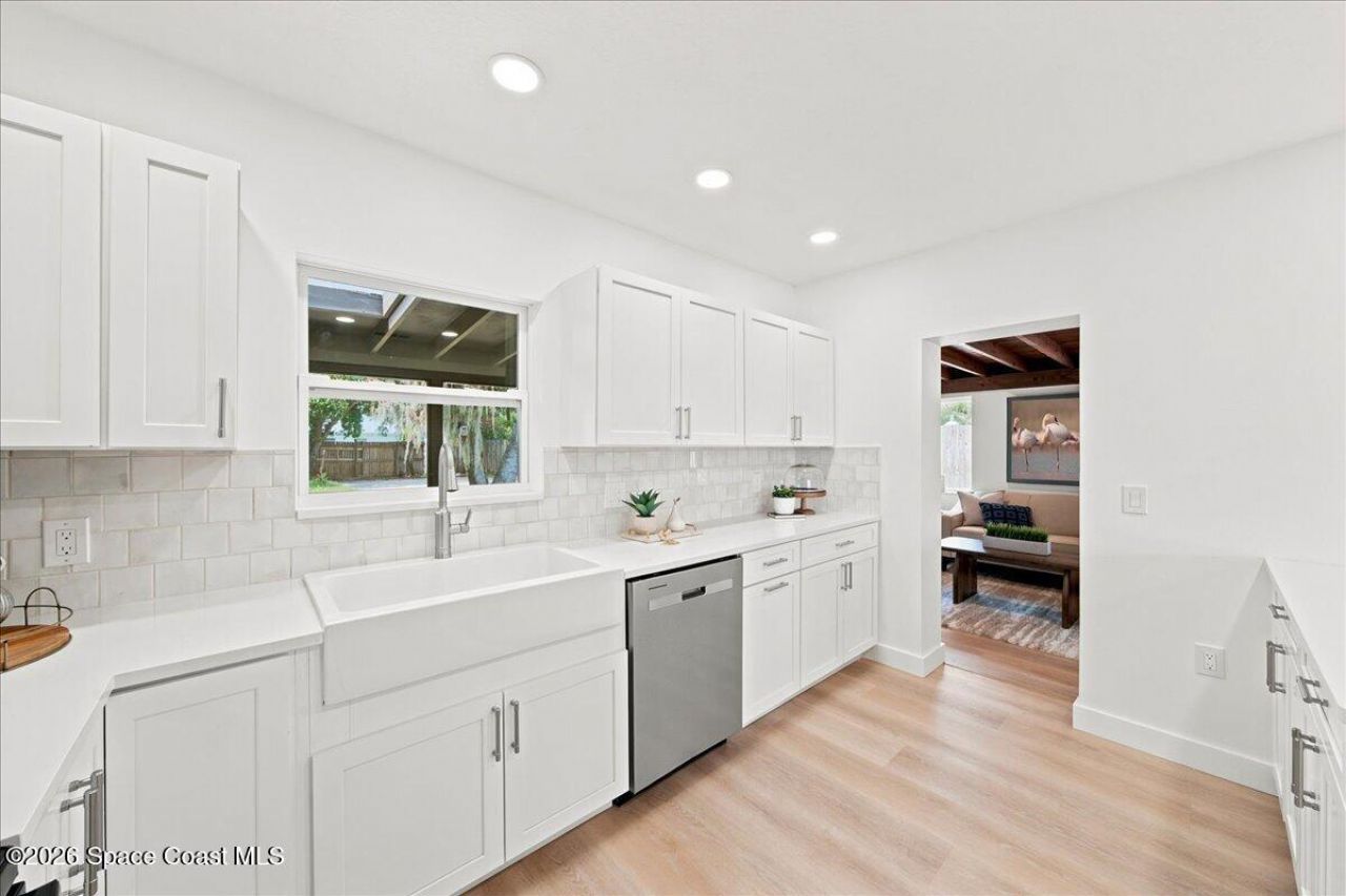 209 Beverly Road, Cocoa, FL 32922 Photo
