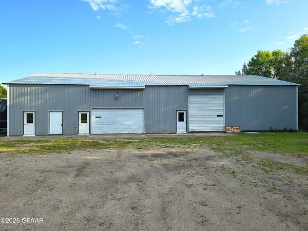 122 VANCE Avenue N, Erskine, MN 56535