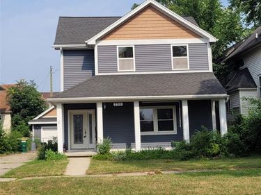 2715 3rd Street , Wyandotte, MI 48192