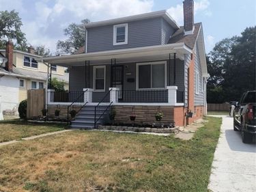 20224 Woodingham Drive , Detroit, MI 48221