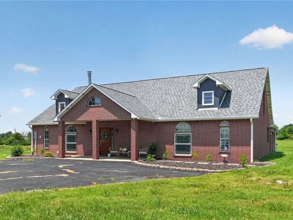 20500 Keck Road, Siloam Springs, AR 72761