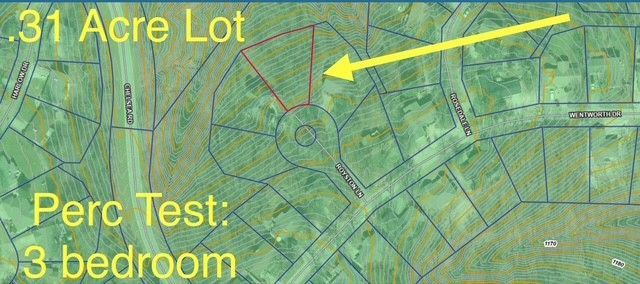 Lot 7 Royston Lane, Bella Vista, AR 72715 Main Photo