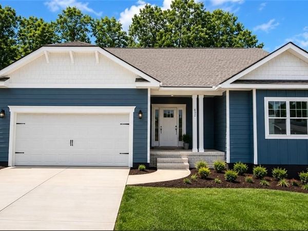 632 Bald Ridge Circle , Demorest, GA 30535