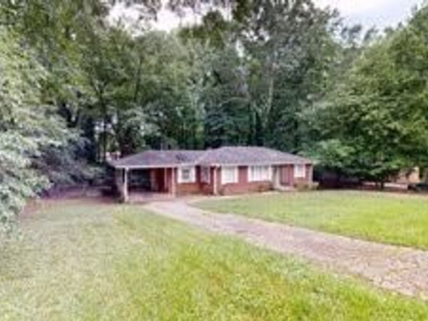 3944 Creel Drive , Lithia Springs, GA 30122