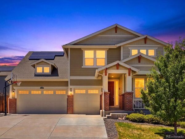14159 Glencoe Street , Thornton, CO 80602