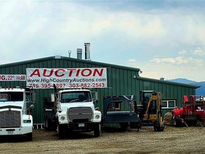 11976 US Highway 24  Leadville, CO 80461