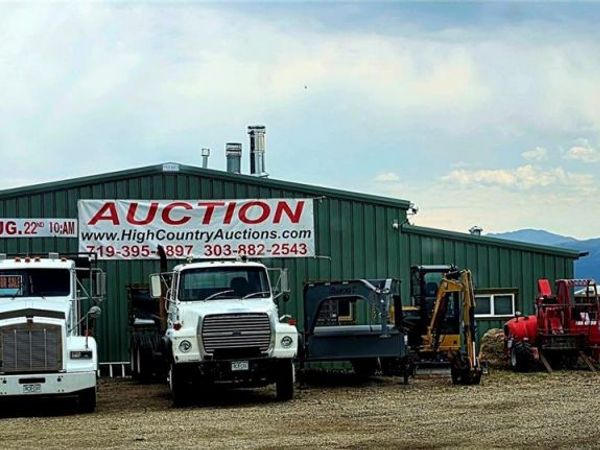 11976 US Highway 24 , Leadville, CO 80461