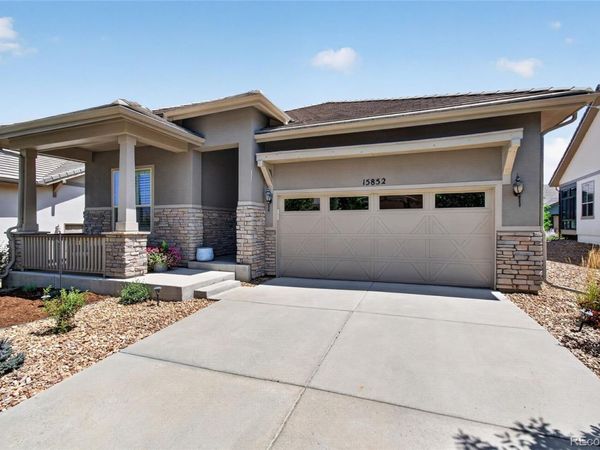 15852 Lavender Place, Broomfield, CO 80023