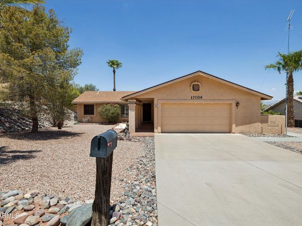 17104 E ORO GRANDE Drive, Fountain Hills, AZ 85268