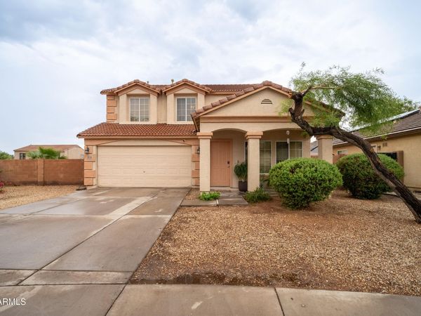 3220 S 72ND Lane, Phoenix, AZ 85043
