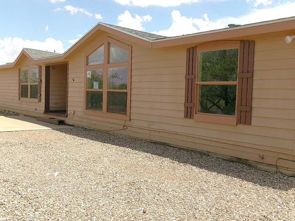 2738 N CALLE TERCERO, Huachuca City, AZ 85616