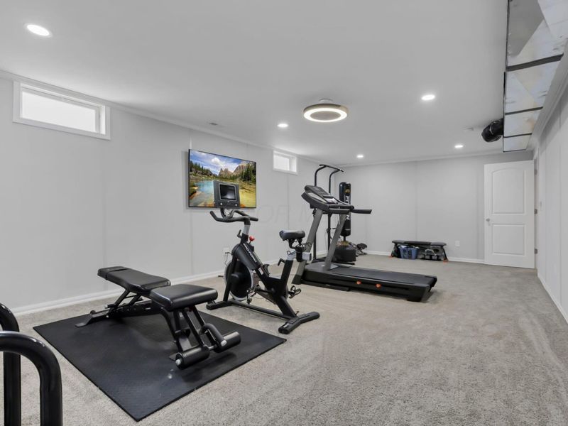 2456 Misty Meadows Place , Lancaster, OH 43130 Photo 34
