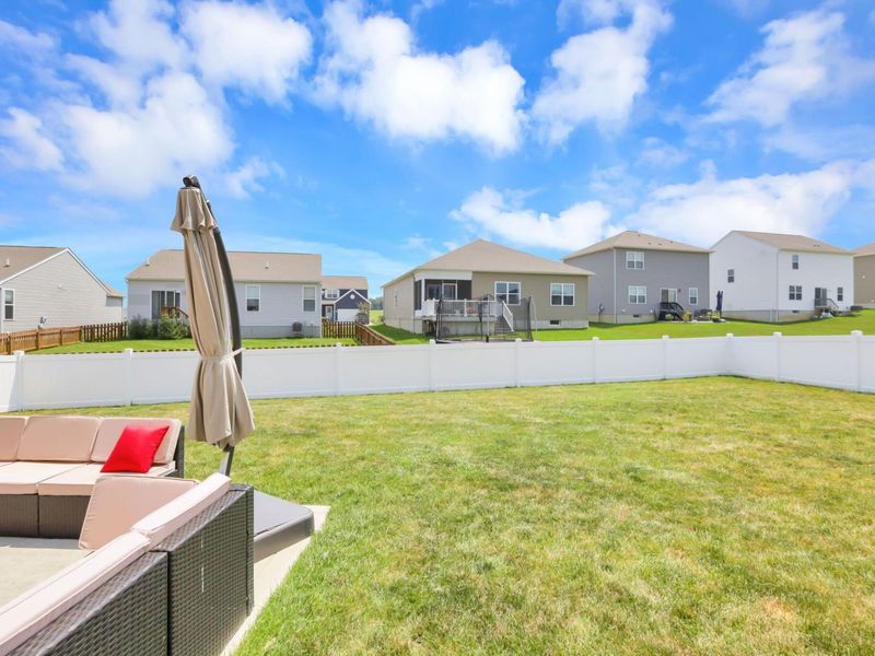 2456 Misty Meadows Place , Lancaster, OH 43130 Photo 39