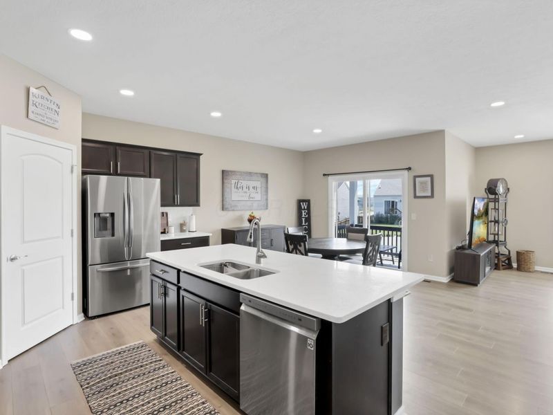 2456 Misty Meadows Place , Lancaster, OH 43130 Photo 4