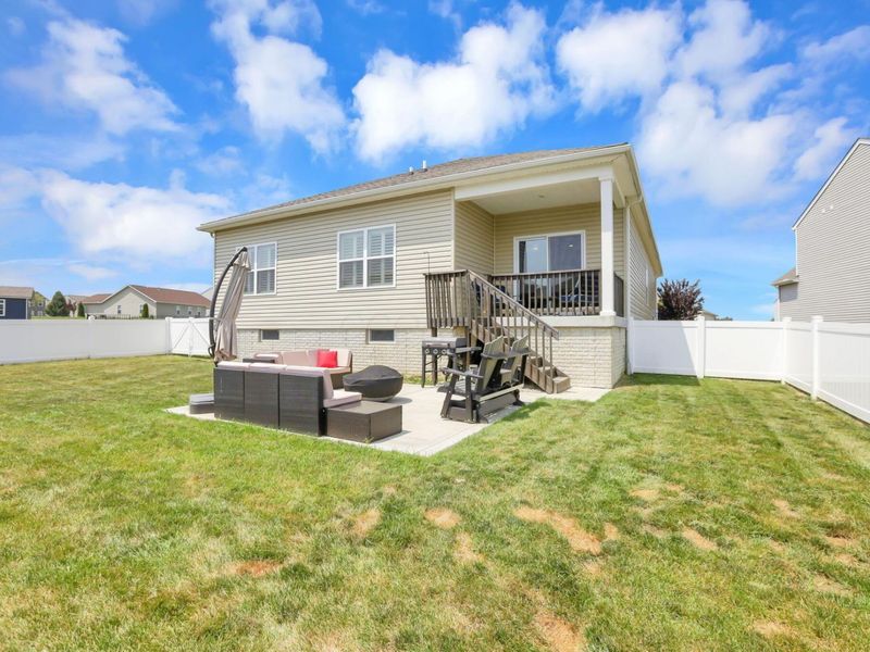2456 Misty Meadows Place , Lancaster, OH 43130 Photo 40